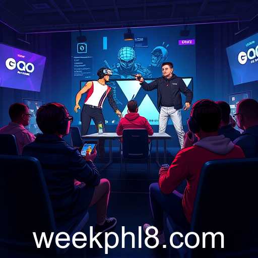 The Evolution of Online Gaming Communities