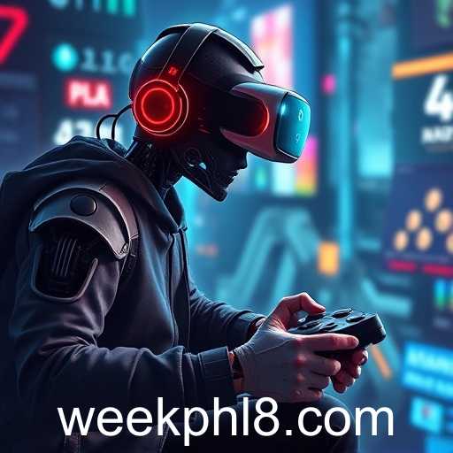 Gaming in the Age of AI
