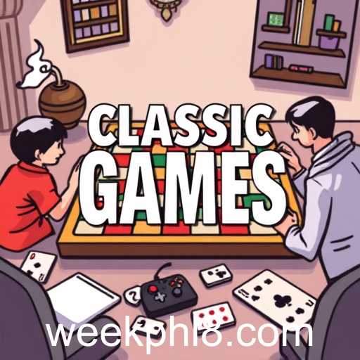 Week's Highlights in Gaming